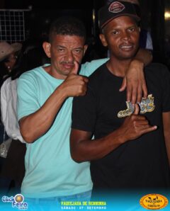 Vaquejada de Serrinha (Sábado)